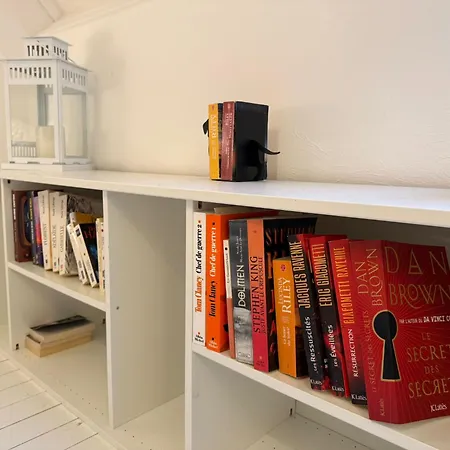 Aalduiker 7 Tatil Evi *