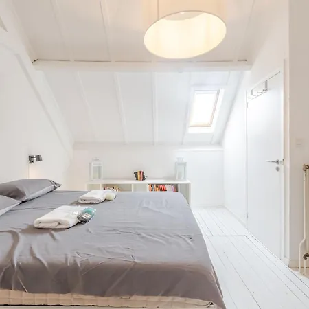 Casa vacanze Aalduiker 7 Nieuwpoort