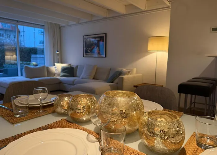 Tatil Evi Aalduiker 7 *