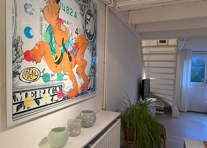 Tatil Evi Aalduiker 7 *